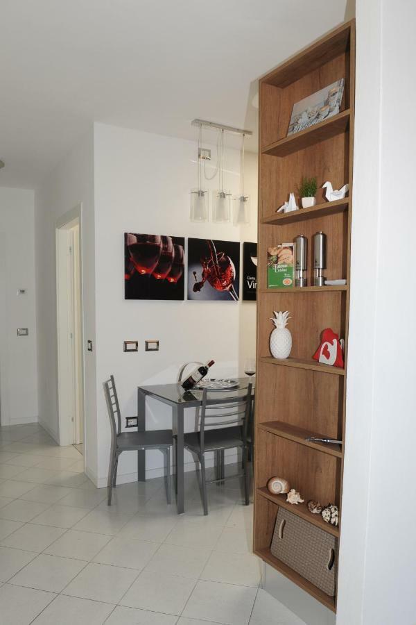 Sun Terrace Appartment Lucca Buitenkant foto